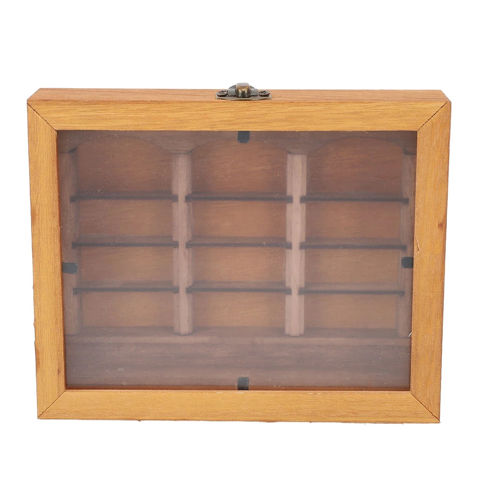 Anxiety Bookshelf: Calming Miniature Bookcase for Mindful Moments - Book Nook Kit