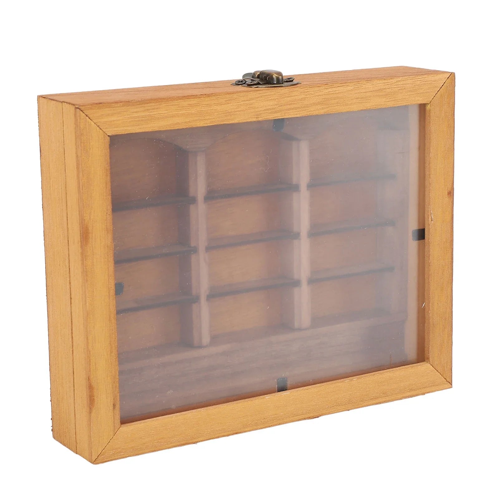 Anxiety Bookshelf: Calming Miniature Bookcase for Mindful Moments - Book Nook Kit