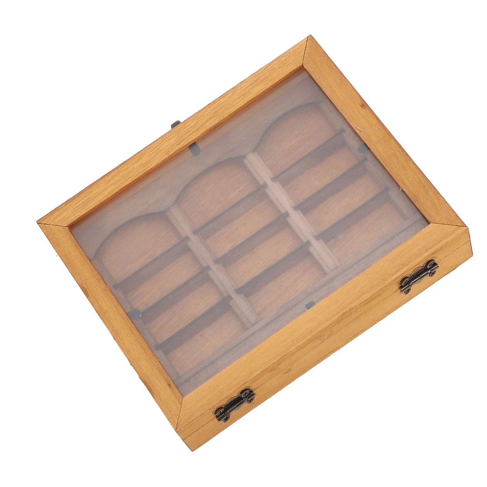 Anxiety Bookshelf: Calming Miniature Bookcase for Mindful Moments - Book Nook Kit