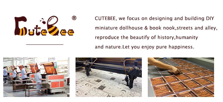 Count Cat’s Study – Wizard’s Book Nook for Magical Minds - Book Nook Kit