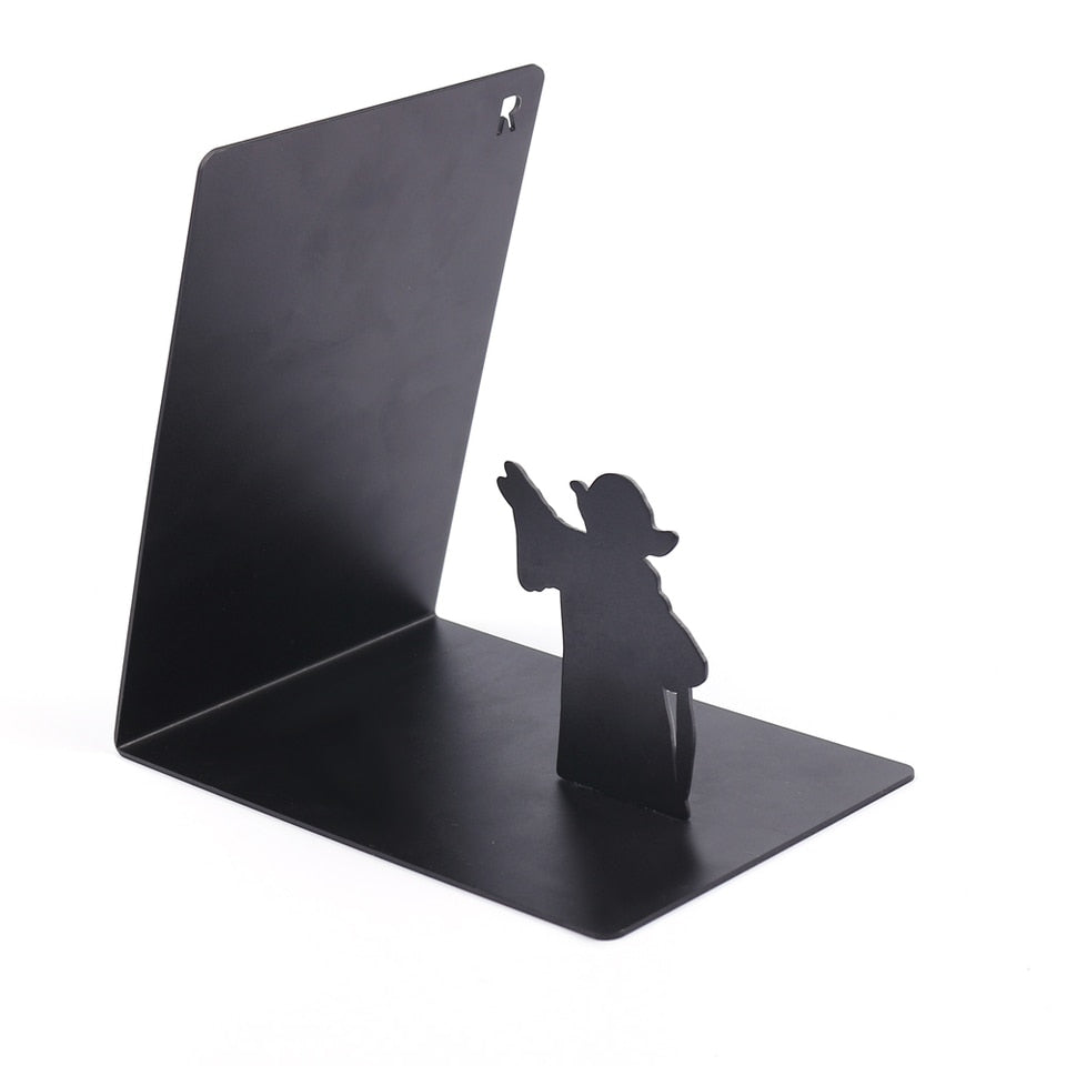 Zinc Alloy Yoda DIY Book Nook Kit