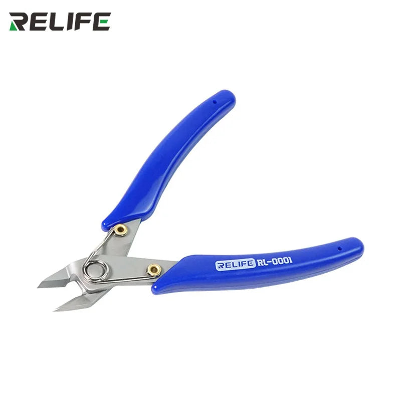 RELIFE RL-0001 Precision Wire Cutter - Book Nook Kit
