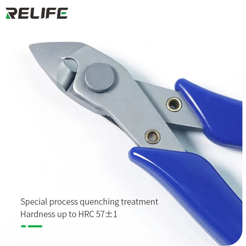 RELIFE RL-0001 Precision Wire Cutter - Book Nook Kit
