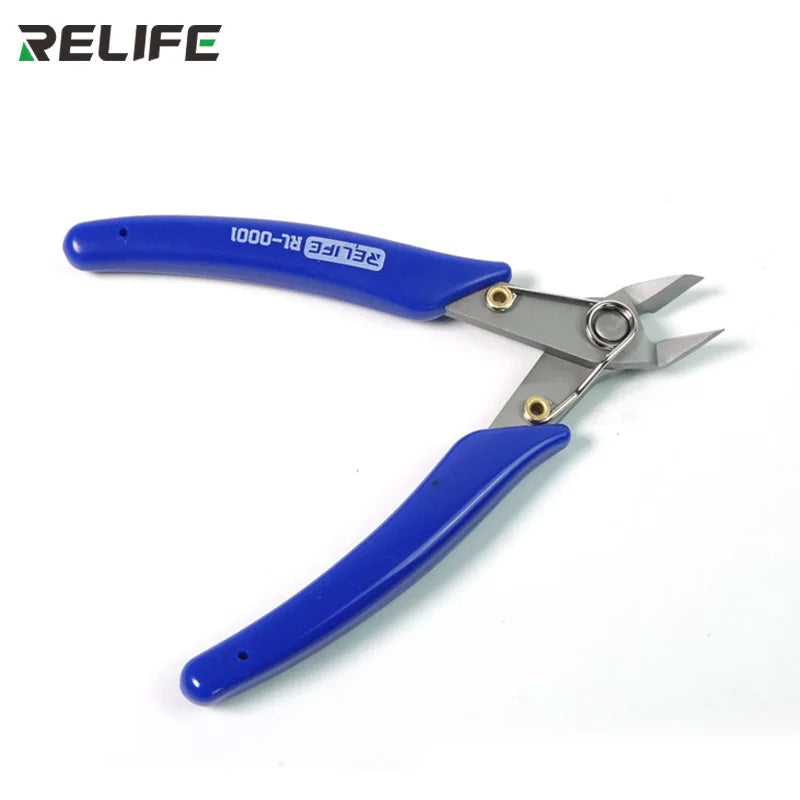 RELIFE RL-0001 Precision Wire Cutter - Book Nook Kit