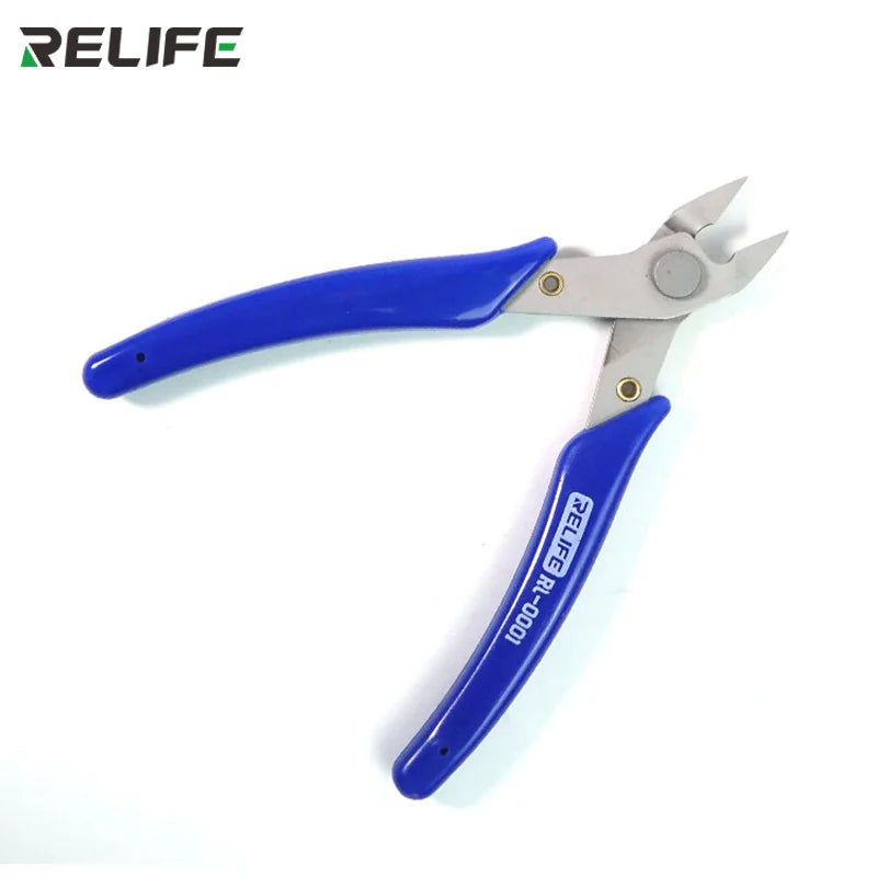 RELIFE RL-0001 Precision Wire Cutter - Book Nook Kit