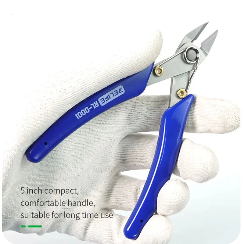 RELIFE RL-0001 Precision Wire Cutter
