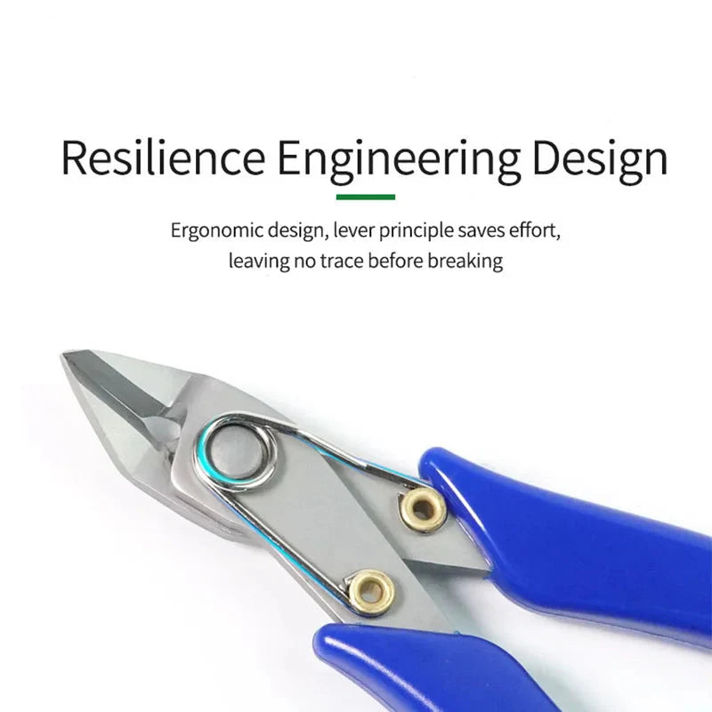 RELIFE RL-0001 Precision Wire Cutter