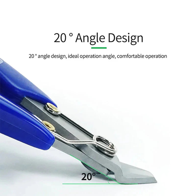 RELIFE RL-0001 Precision Wire Cutter