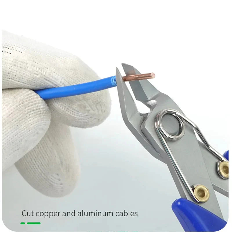 RELIFE RL-0001 Precision Wire Cutter