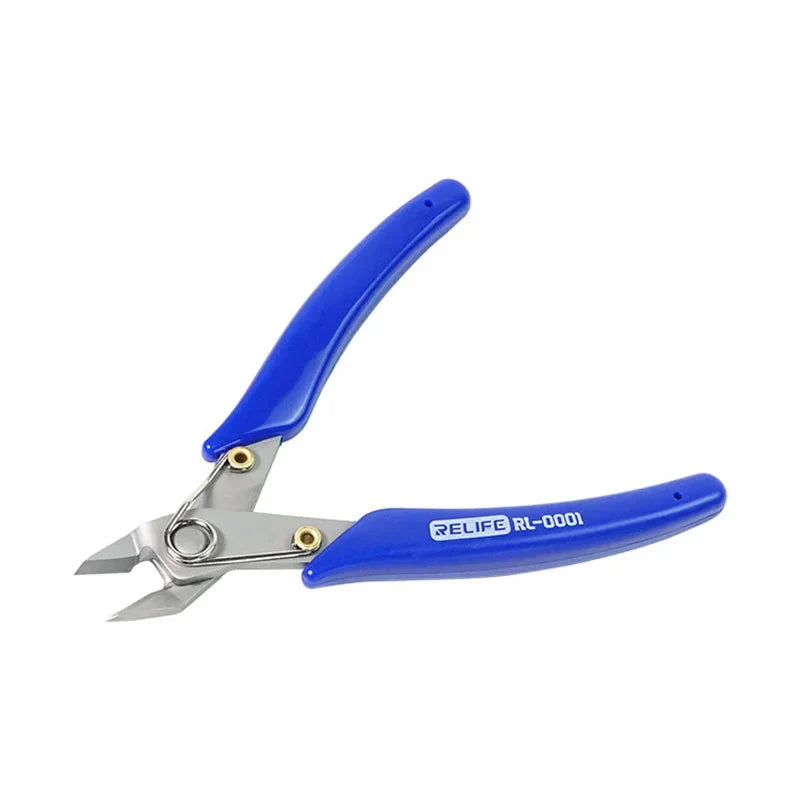 RELIFE RL-0001 Precision Wire Cutter
