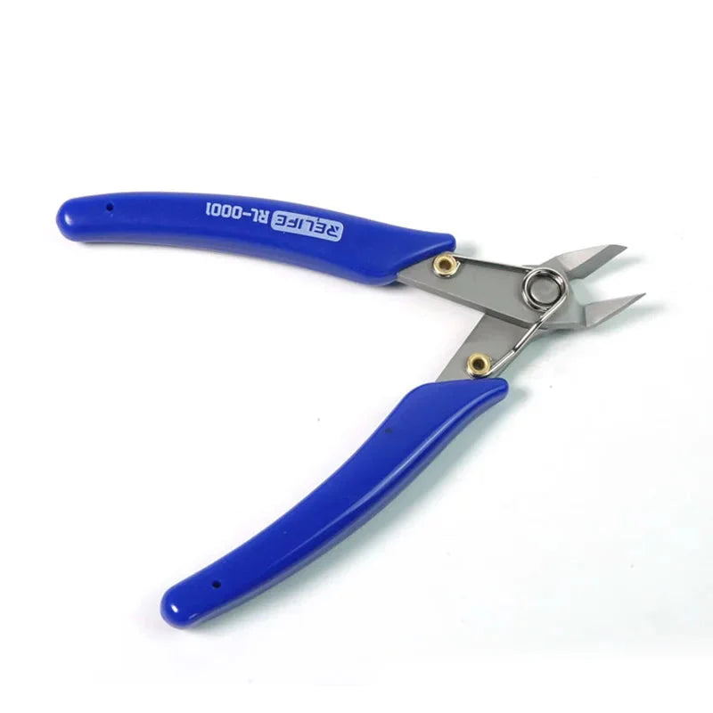 RELIFE RL-0001 Precision Wire Cutter