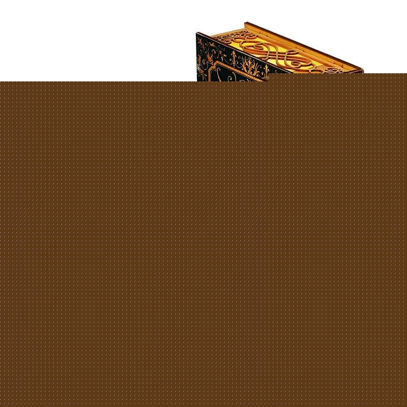 Scarbrough Hotel DIY Book Nook Kit