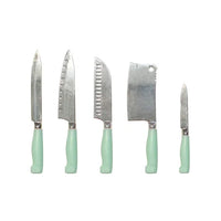 knife set o