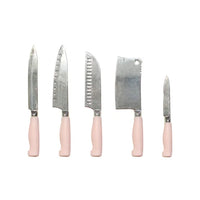 knife set r