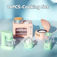 Cooking Set