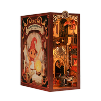Flame Gemensamt Rum