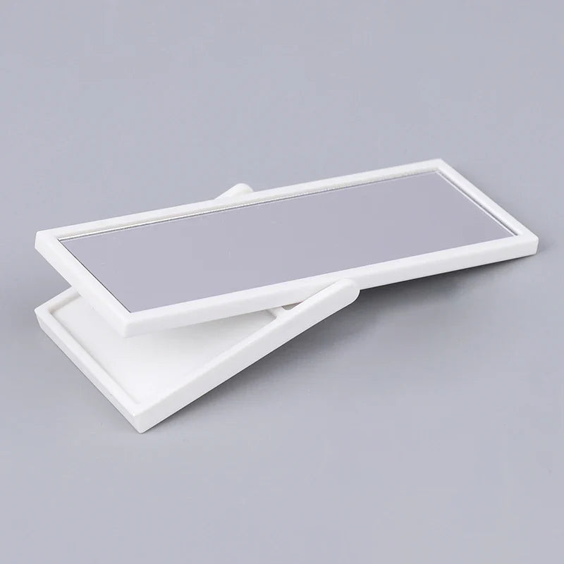 Miniature Full-Length Mirror for 1:12 Dollhouse