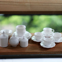 19PCS SET B