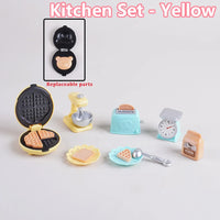 Kitchen Set 2