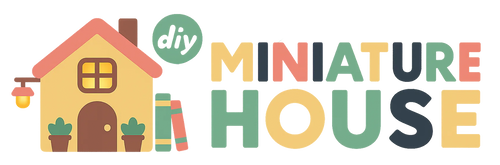 Diyminiaturehouse