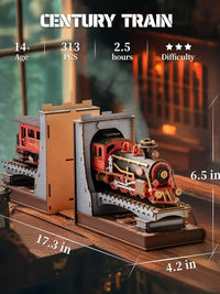 Vintage Train