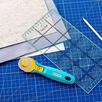 Patchwork & DIY Cutting Board – A3 A4 A5 Manual Craft Cutter Mat
