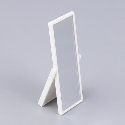 Miniature Full-Length Mirror for 1:12 Dollhouse   