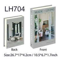 LH-704
