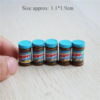 5PCS Klein C