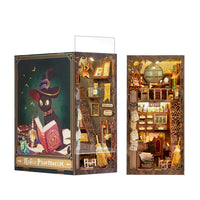 Magic Pharmacist