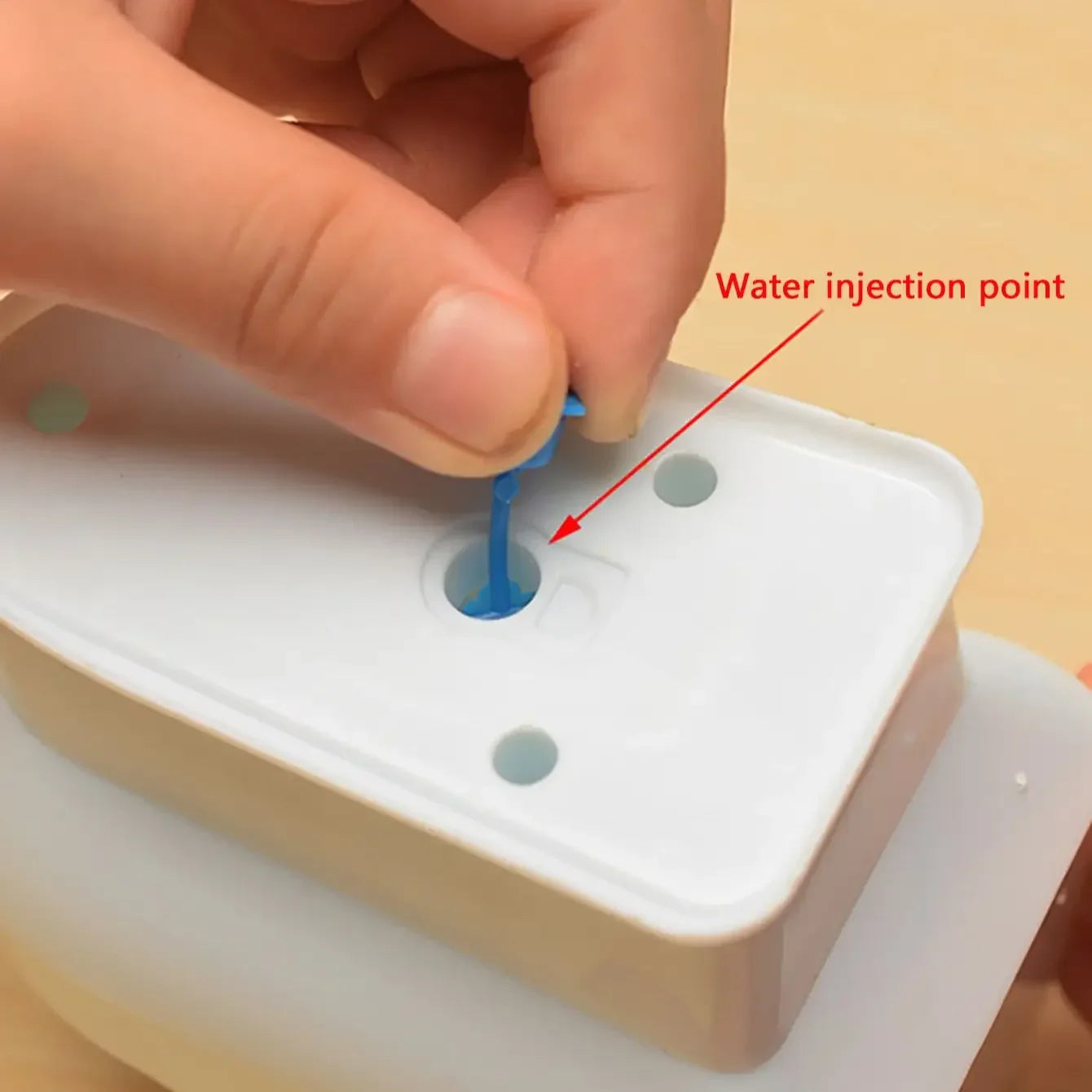 Poop Spray Toilet Toy – Funny Prank for Kids & Adults   