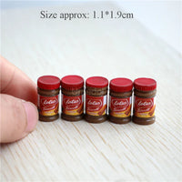 5PCS Klein A
